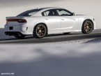 2015 Dodge Charger SRT Hellcat