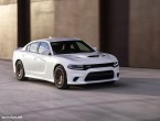 2015 Dodge Charger SRT Hellcat