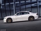 2015 Dodge Charger SRT Hellcat