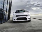 2015 Dodge Charger SRT Hellcat