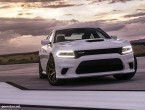 2015 Dodge Charger SRT Hellcat