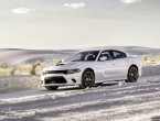 2015 Dodge Charger SRT Hellcat