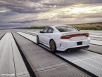 2015 Dodge Charger SRT Hellcat