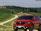 2015 Fiat Freemont Cross