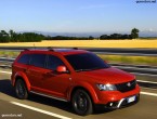 2015 Fiat Freemont Cross