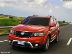 2015 Fiat Freemont Cross