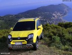 2015 Fiat Panda Cross