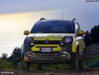 2015 Fiat Panda Cross