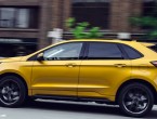 2015 Ford Edge Sport 