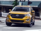 2015 Ford Edge Sport 