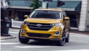 2015 Ford Edge Sport 