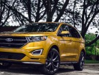 2015 Ford Edge Sport 