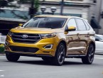 2015 Ford Edge Sport 