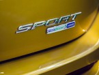 2015 Ford Edge Sport 