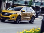 2015 Ford Edge Sport 