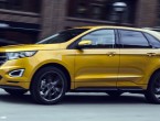 2015 Ford Edge Sport 