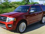 2015 Ford Expedition