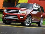 2015 Ford Expedition