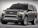 2015 Ford Expedition