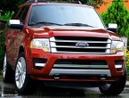 2015 Ford Expedition