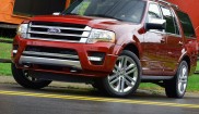 2015 Ford Expedition