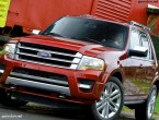 2015 Ford Expedition