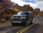 2015 Ford Expedition