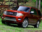 2015 Ford Expedition