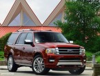 2015 Ford Expedition