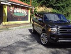 2015 Ford Expedition EL Platinum