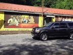 2015 Ford Expedition EL Platinum