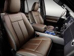 2015 Ford Expedition EL Platinum