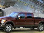 2015 Ford F-250 Super Duty Diesel