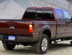 2015 Ford F-250 Super Duty Diesel