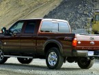 2015 Ford F-250 Super Duty Diesel