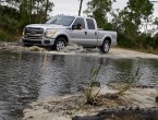 2015 Ford F-250 Super Duty Diesel