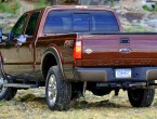 2015 Ford F-250 Super Duty Diesel