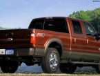 2015 Ford F-250 Super Duty Diesel