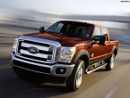 2015 Ford F-250 Super Duty Diesel