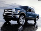 2015 Ford F-250 Super Duty Diesel