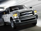 2015 Ford F-250 Super Duty Diesel