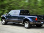 2015 Ford F-350 Super Duty V-8 Diesel 4x4