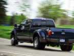 2015 Ford F-350 Super Duty V-8 Diesel 4x4
