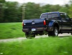 2015 Ford F-350 Super Duty V-8 Diesel 4x4