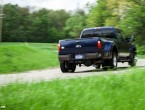 2015 Ford F-350 Super Duty V-8 Diesel 4x4