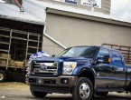 2015 Ford F-350 Super Duty V-8 Diesel 4x4