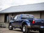 2015 Ford F-350 Super Duty V-8 Diesel 4x4