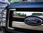2015 Ford F-350 Super Duty V-8 Diesel 4x4