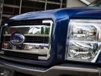 2015 Ford F-350 Super Duty V-8 Diesel 4x4