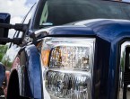 2015 Ford F-350 Super Duty V-8 Diesel 4x4